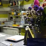 公寓式酒店 Campodolcino Camping 坎波多尔奇诺