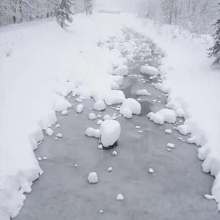 Lägenhetshotell Campodolcino Camping 3*