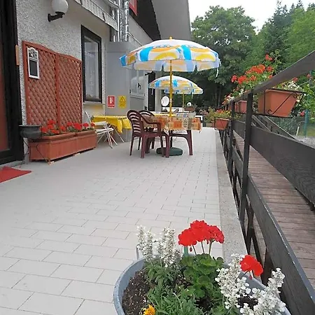 Campodolcino Camping 3*