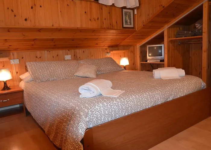 Campodolcino Camping Aparthotel Campodolcino