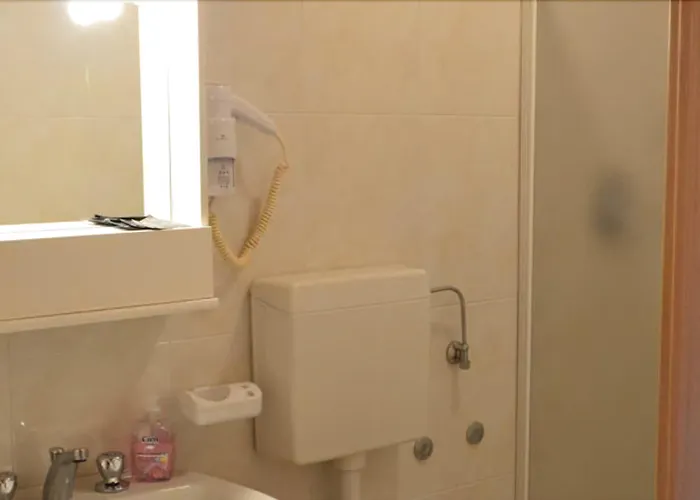 Aparthotel Campodolcino Camping 3*